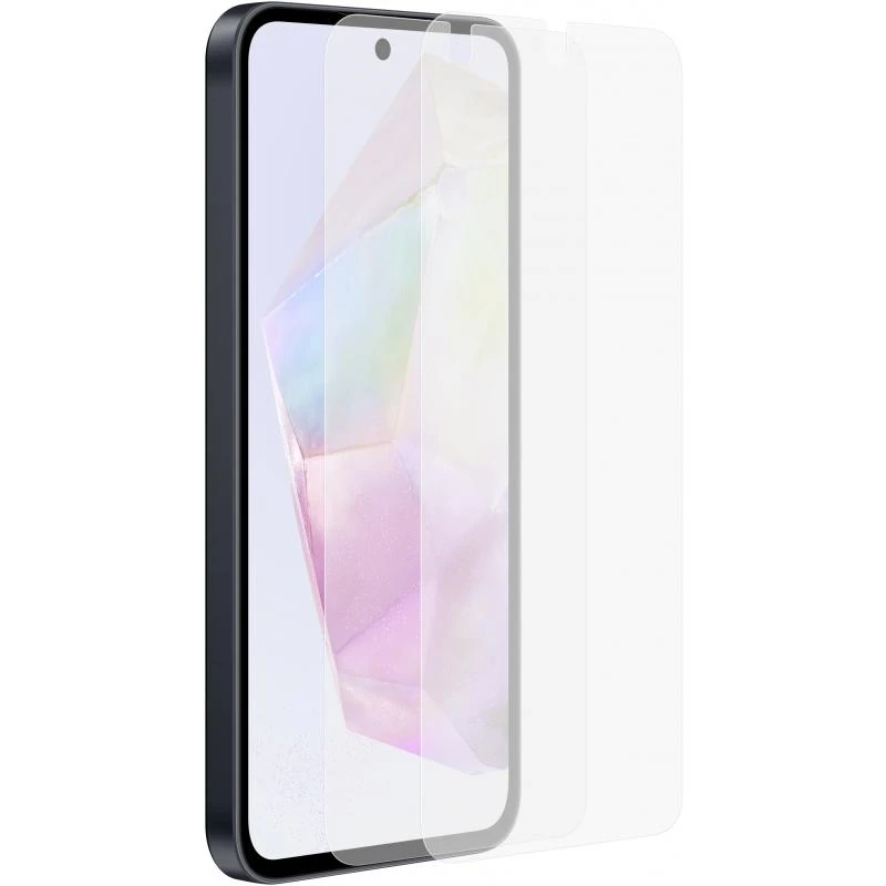 SAMSUNG GALAXY A35 GLASS SCREEN PROTECTOR EF-UA356CTEGWW
