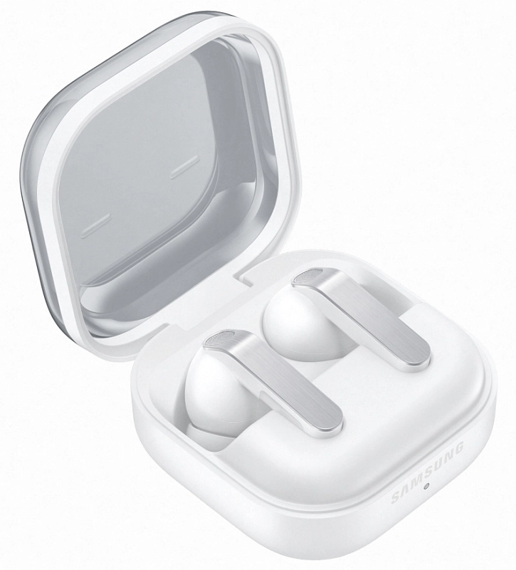 SAMSUNG GALAXY BUDS 4 PRO WHITE SM-R640