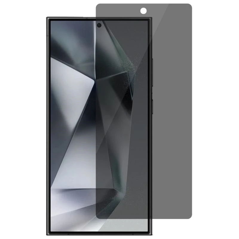 ELEPHANT HORN SAMSUNG S25 ULTRA TEMPERED GLASS PROTECTOR PRIVACY EH-CPR2526U
