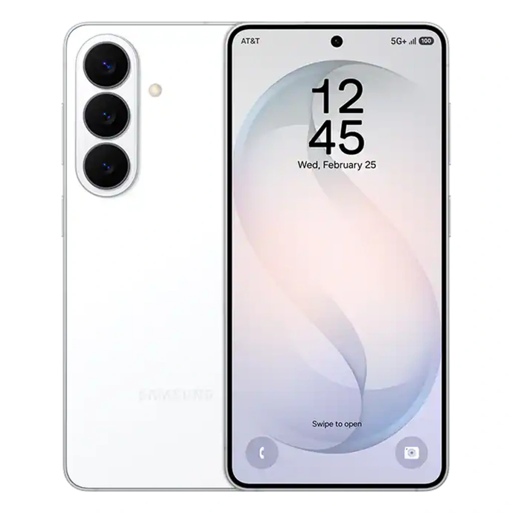 SAMSUNG GALAXY S26 PLUS 5G 12GB 256GB WHITE SM-S947BDS