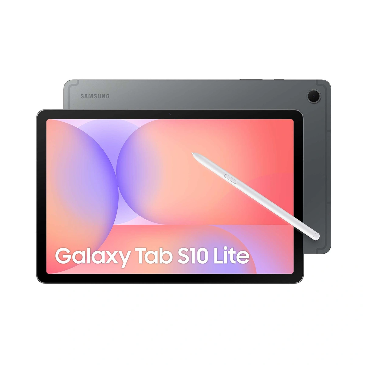 SAMSUNG GALAXY TAB S10 LITE 5G 8GB 256GB GRAY SM-X406BZA