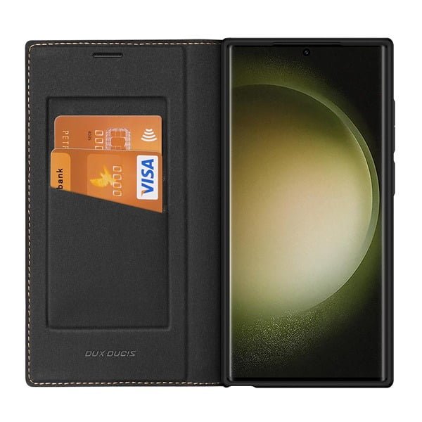 DUXDUCIS SAMSUNG S23 ULTRA SKIN X2 CASE