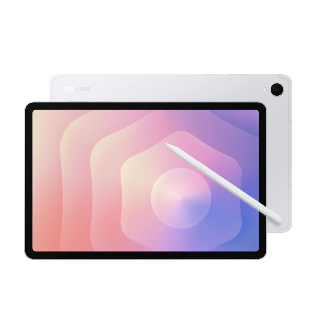 SAMSUNG GALAXY TAB S11 5G 12GB-128GB SILVER SM-X736B