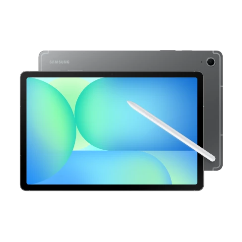 SAMSUNG GALAXY TAB S10 FE PLUS 12GB 256GB WIFI GRAY SM-X620