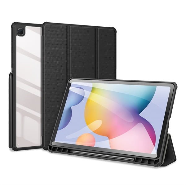 DUXDUCIS SAMSUNG GALAXY TAB S6 LITE TOBY (P610/P613/P615/P619) 