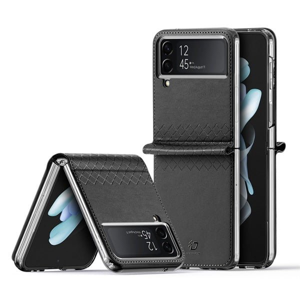 DUXDUCIS SAMSUNG GALAXY Z FLIP 5 BRIL CASE