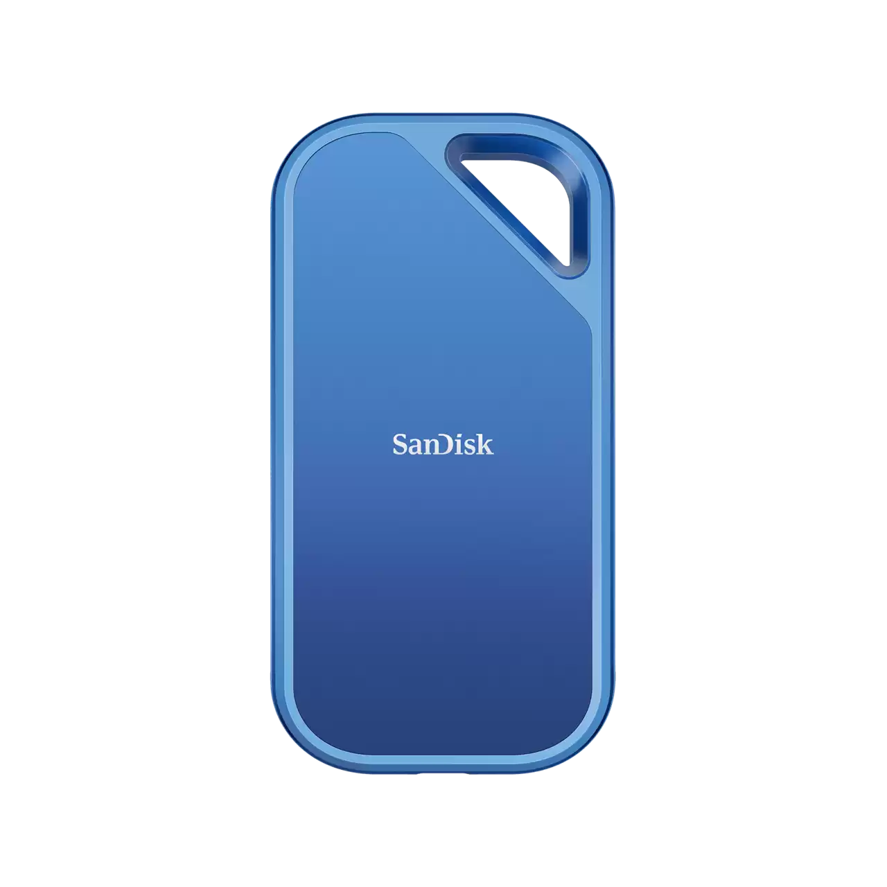 SANDISK CREATOR PRO 2TB SPEED UP TO 2000 MB/S PORTABLE SSD SDSSDE81C-2T00-G25