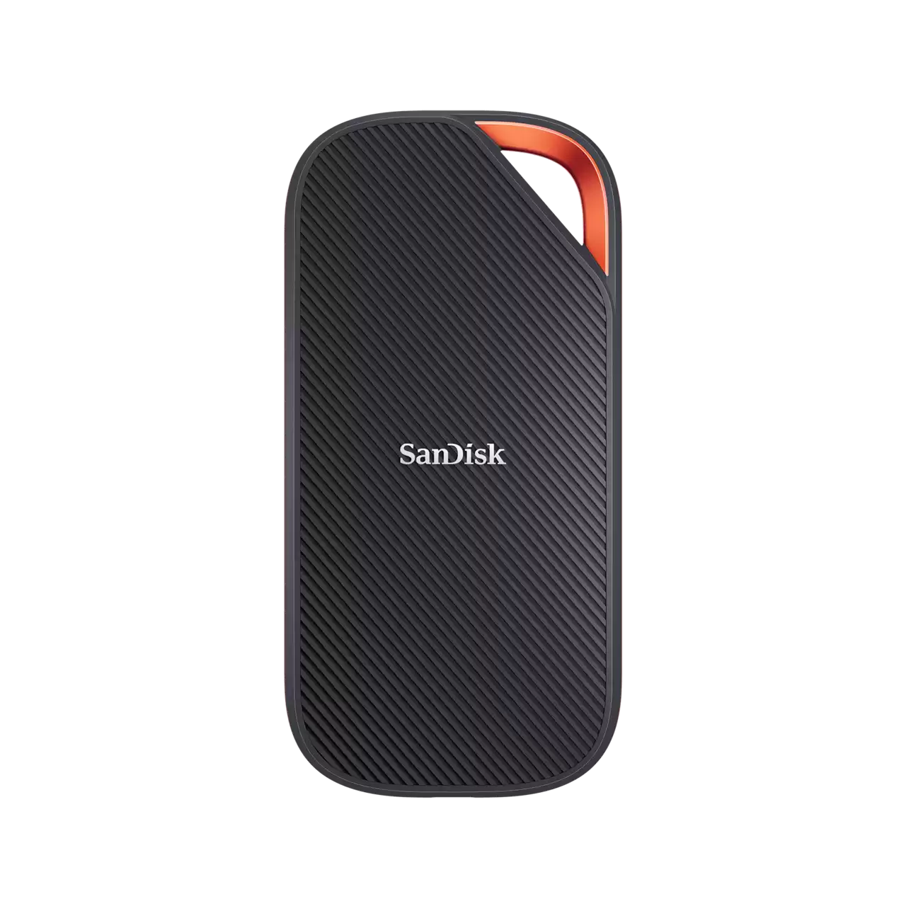 SANDISK EXTREME PRO WITH USB 4 TYPE C PORTABLE SSD 4TB 3800MB/S SDSSDE82-4T00-G25