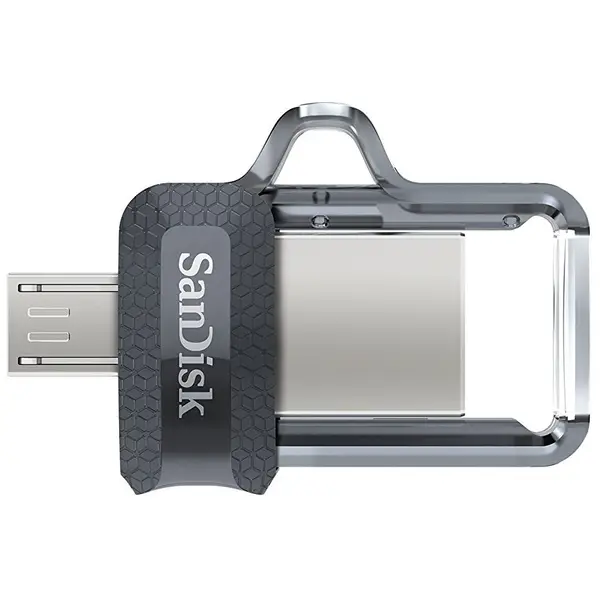 SANDISK ULTRA DUAL DRIVE  16GB SDDD3-016G-G46