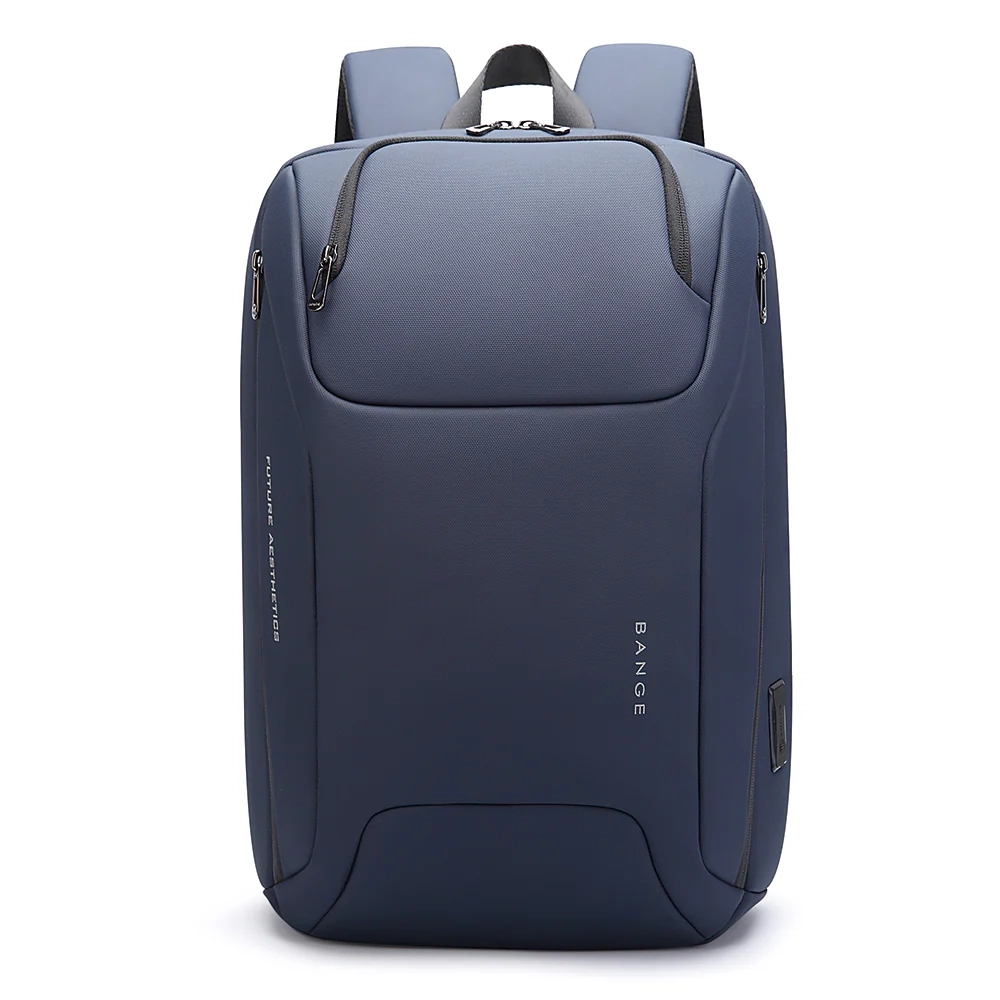 BANGE BACKPACK BLUE BG-7802