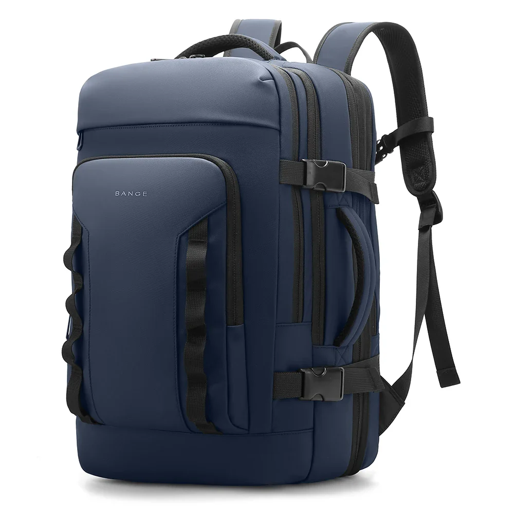 BANGE BACKPACK BLUE BG-3055