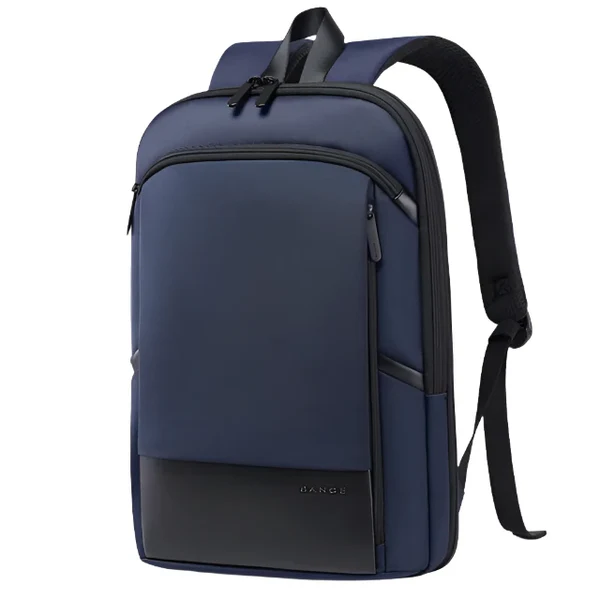 BANGE 15.6 LAPTOP BAG BLUE BG-77115