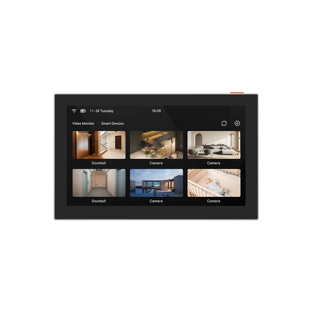 EZVIZ SMART HOME SCREEN CS-SD7