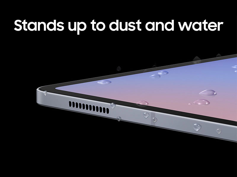 Samsung Galaxy Tab S10 Plus 5G – Power-Packed Speed and Connectivity on the Go thumbnail 6