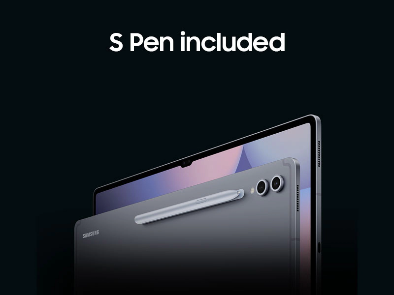 Samsung Galaxy Tab S10 Plus 5G – Power-Packed Speed and Connectivity on the Go thumbnail 4