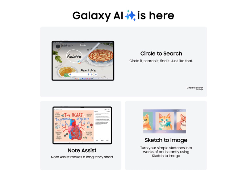 Samsung Galaxy Tab S10 Ultra 5G SM-X926B – The Ultimate 5G Tablet Experience thumbnail 9
