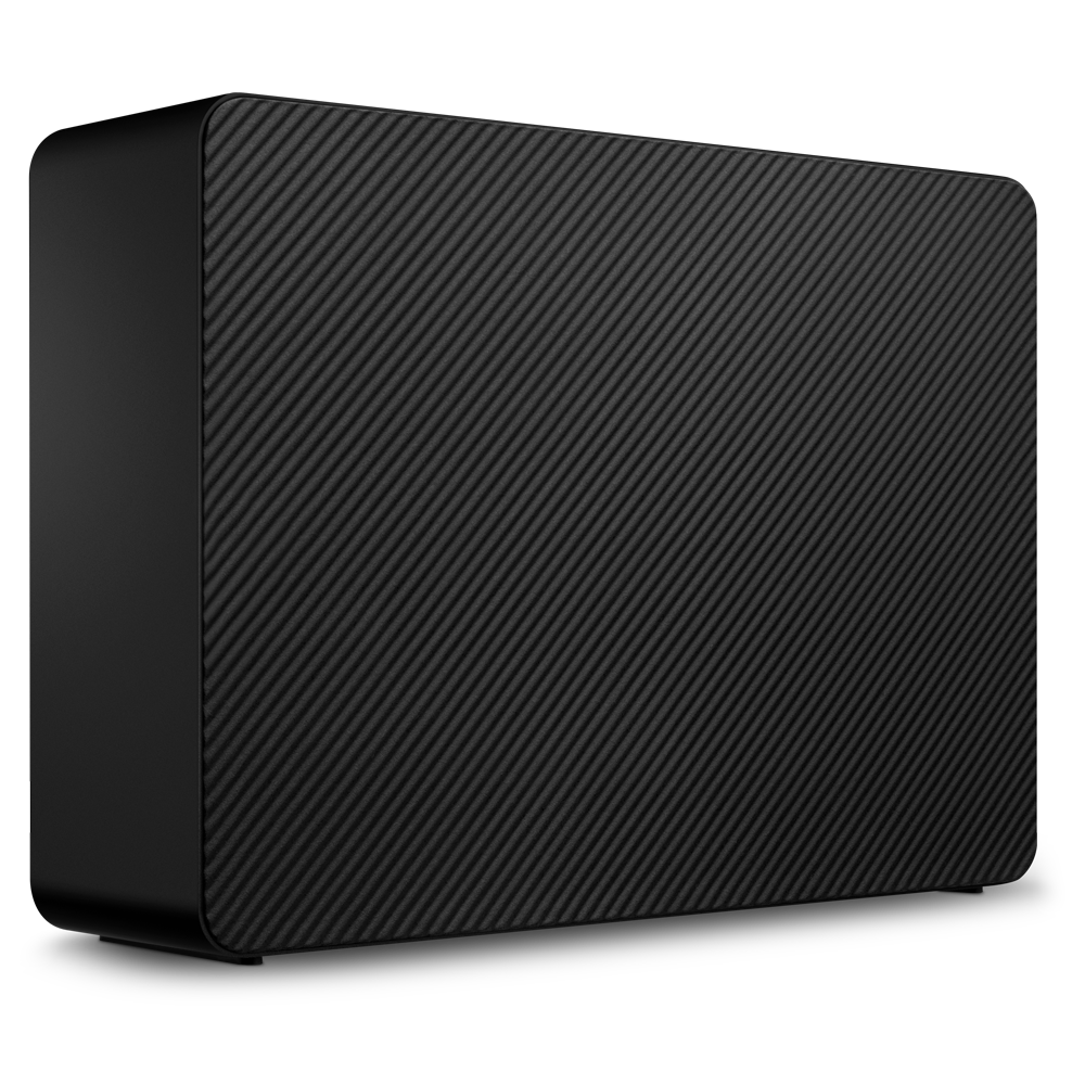 SEAGATE EXPANSION 12TB DESKTOP EXTERNAL HDD STKP12000400