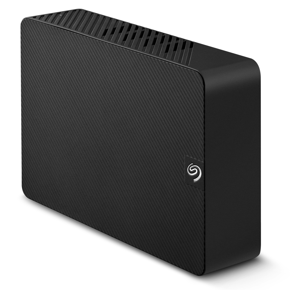 SEAGATE 28TB EXPANSION DESKTOP USB 3.0 EXTERNAL HARD DRIVE STKP28000400