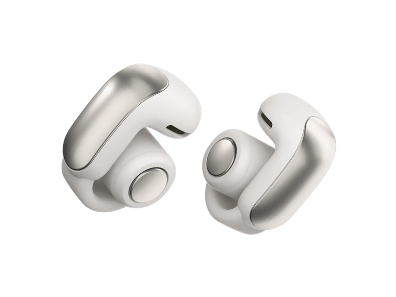 BOSE ULTRA OPEN EARBUDS WHITE 881046-0020