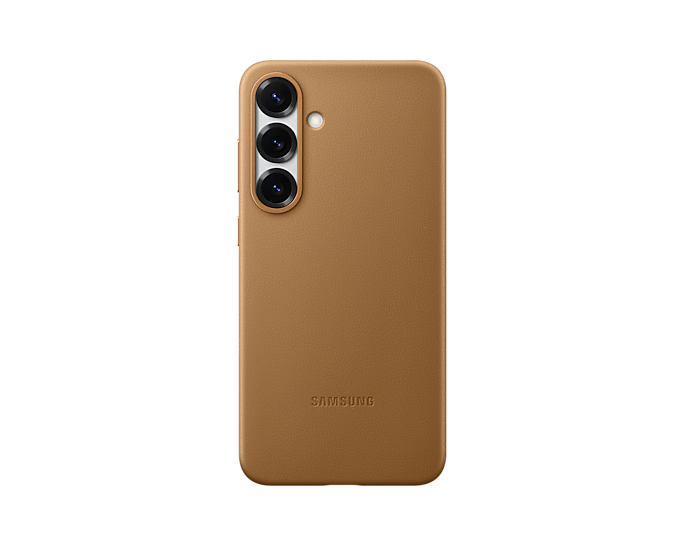 SAMSUNG GALAXY S25 PLUS KINDSUIT CASE GOLD EF-VS936PFEGWW