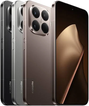 MI XIAOMI 15T PRO 12GB RAM 512GB ROM BLACK thumbnail 6