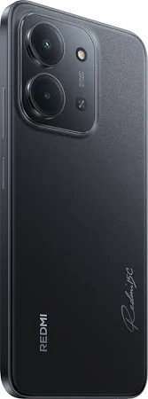 MI REDMI 15C 5G 4GB RAM 128GB ROM MIDNIGHT BLACK thumbnail 3