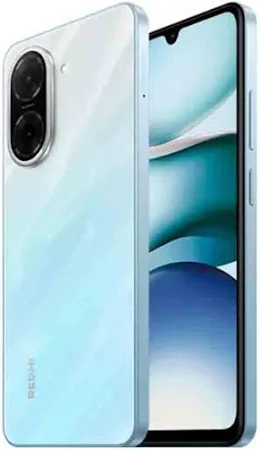 MI REDMI A5 4GB RAM 128GB ROM OCEAN BLUE thumbnail 3