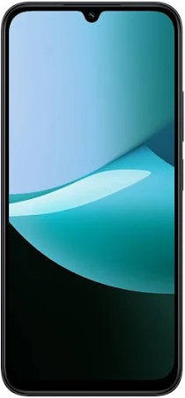 MI REDMI 15C 4GB RAM 128GB ROM MIDNIGHT BLACK thumbnail 2