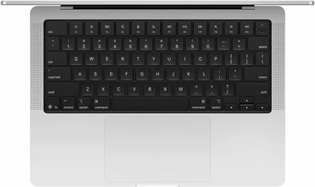 APPLE MACBOOK PRO 14 INCH M5 CHIP WITH 10 CORE CPU 10 CORE GPU 16GB 512GB SSD ARB SILVER MDE44 thumbnail 2