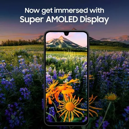 SAMSUNG GALAXY A17 4G 6+128GB BLACK SM-A175F/DS thumbnail 7