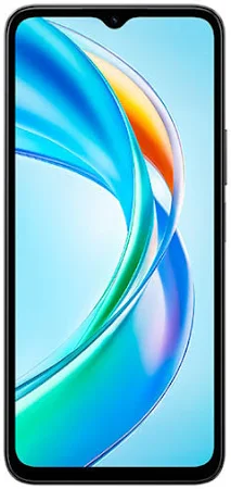 HONOR X5B PLUS 4GB+128GB MIDNIGHT BLACK  GFY-LX2P thumbnail 2