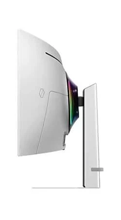 SAMSUNG G9 G952 49 INCH ODYSSEY OLED SMART DUAL QHD 240HZ 0.03MS GAMING MONITOR LS49DG952SMXUE thumbnail 5