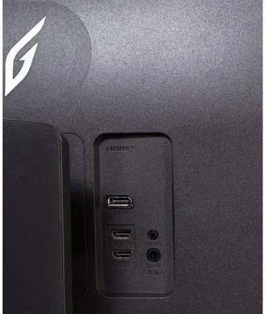 LG 32 INCH ULTRAGEAR QHD 180HZ 1MS IPS DISPLAY GAMING MONITOR 32GS75Q-B thumbnail 21