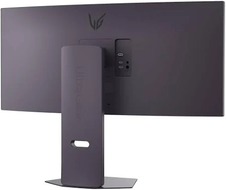 LG 34 INCH ULTRAGEAR WQHD CURVED 160HZ AMD FREESYNC GAMING MONITOR 34G600A-B thumbnail 8