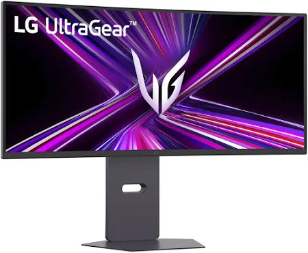 LG 32 INCH ULTRAGEAR QHD 180HZ 1MS IPS DISPLAY GAMING MONITOR 32GS75Q-B thumbnail 14