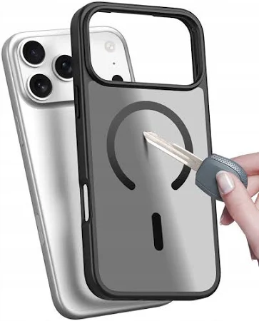 DUX DUCIS IPHONE 17 PRO YIND CASE BLACK YIND0209 thumbnail 7