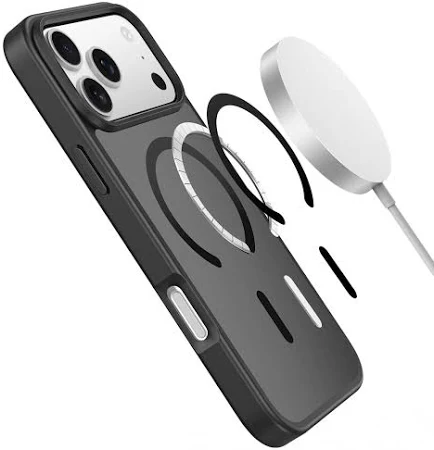 DUX DUCIS IPHONE 17 PRO YIND CASE BLACK YIND0209 thumbnail 6