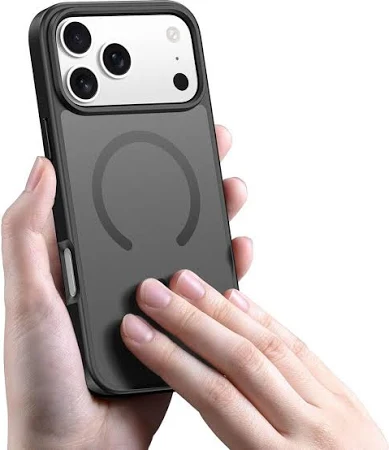 DUX DUCIS IPHONE 17 PRO YIND CASE BLACK YIND0209 thumbnail 5