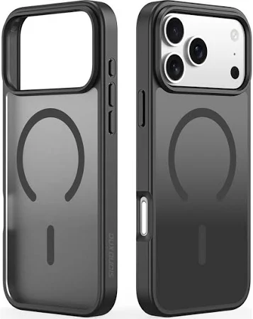 DUX DUCIS IPHONE 17 PRO YIND CASE BLACK YIND0209 thumbnail 3