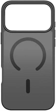 DUX DUCIS IPHONE 17 PRO YIND CASE BLACK YIND0209 thumbnail 2