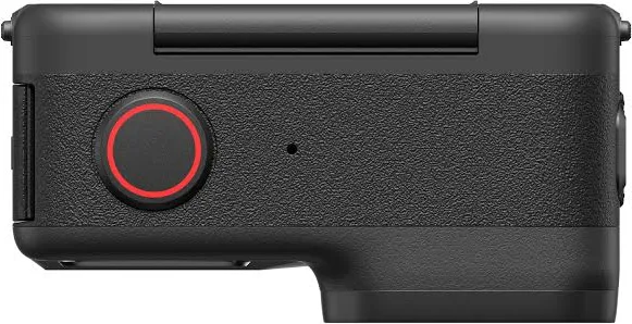 INSTA 360 ACE PRO 2 8K AI-POWERED ACTION CAMERA WITH DUAL BATTERY BUNDLE BLACK CINSBBGA WITH XPLORER GRIP KIT thumbnail 7