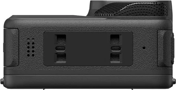 INSTA 360 ACE PRO 2 8K AI-POWERED ACTION CAMERA WITH DUAL BATTERY BUNDLE BLACK CINSBBGA WITH XPLORER GRIP KIT thumbnail 4