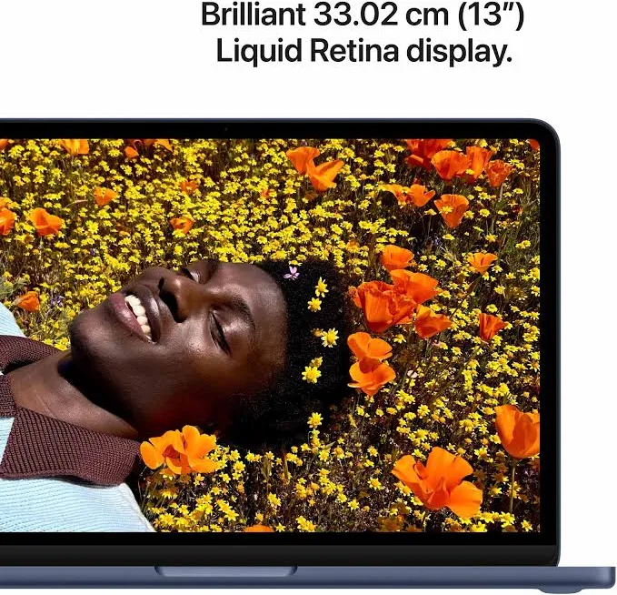 APPLE MACBOOK NEO 13-INCH A18 PRO CHIP 6 CORE CPU 5 CORE GPU 8GB 512GB SSD TOUCH ID ARB INDIGO MHFG4 thumbnail 5