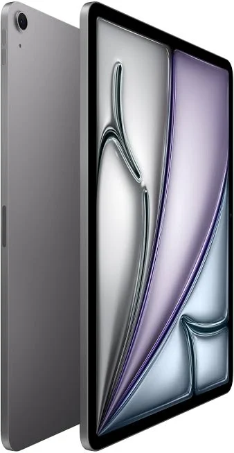 APPLE IPAD AIR 13 INCH M4 WI-FI 256GB SPACE GRAY MH5U4 thumbnail 2