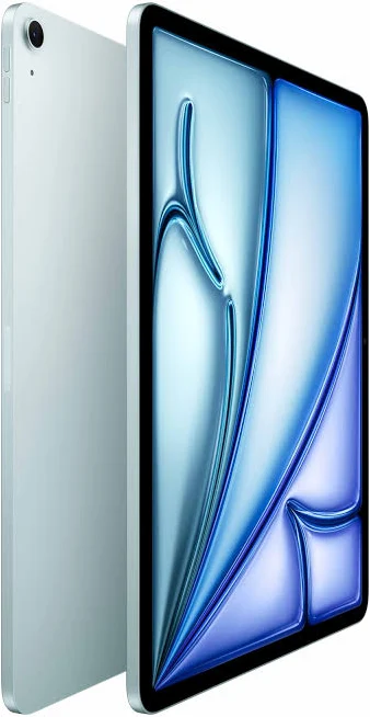APPLE IPAD AIR 13 INCH M4 WI-FI 128GB BLUE MH5P4 thumbnail 2