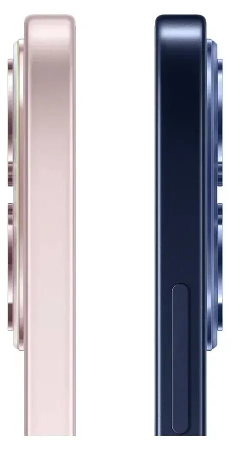 OPPO RENO15 F 5G 12GB-256GB TWILIGHT BLUE WITH SPECIAL GIFT CPH2801 thumbnail 2