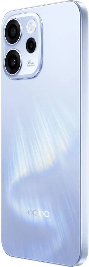 OPPO RENO15 F 5G 12GB-256GB AURORA BLUE WITH SPECIAL GIFT CPH2801 thumbnail 3