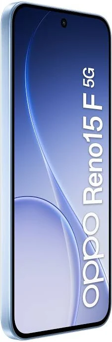 OPPO RENO15 F 5G 12GB-512GB AURORA BLUE WITH OPPO ENCO BUDS 3 PRO CPH2801 thumbnail 5