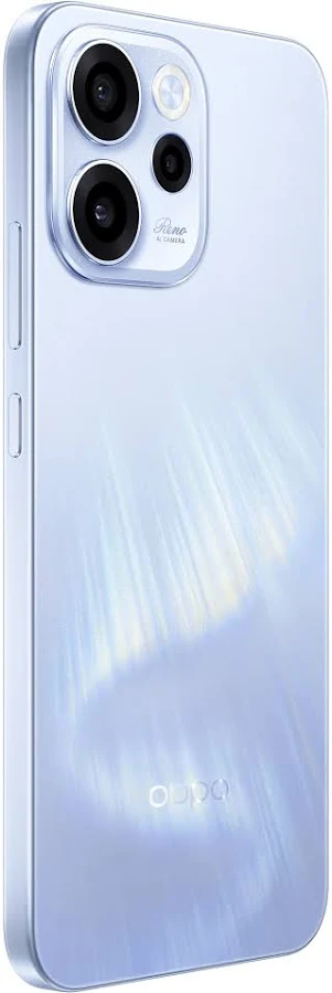 OPPO RENO15 F 5G 12GB-512GB AURORA BLUE WITH OPPO ENCO BUDS 3 PRO CPH2801 thumbnail 4