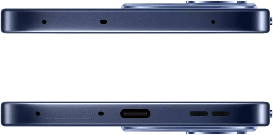 OPPO RENO15 F 5G 12GB-512GB TWILIGHT BLUE WITH OPPO ENCO BUDS 3 PRO CPH2801 thumbnail 7